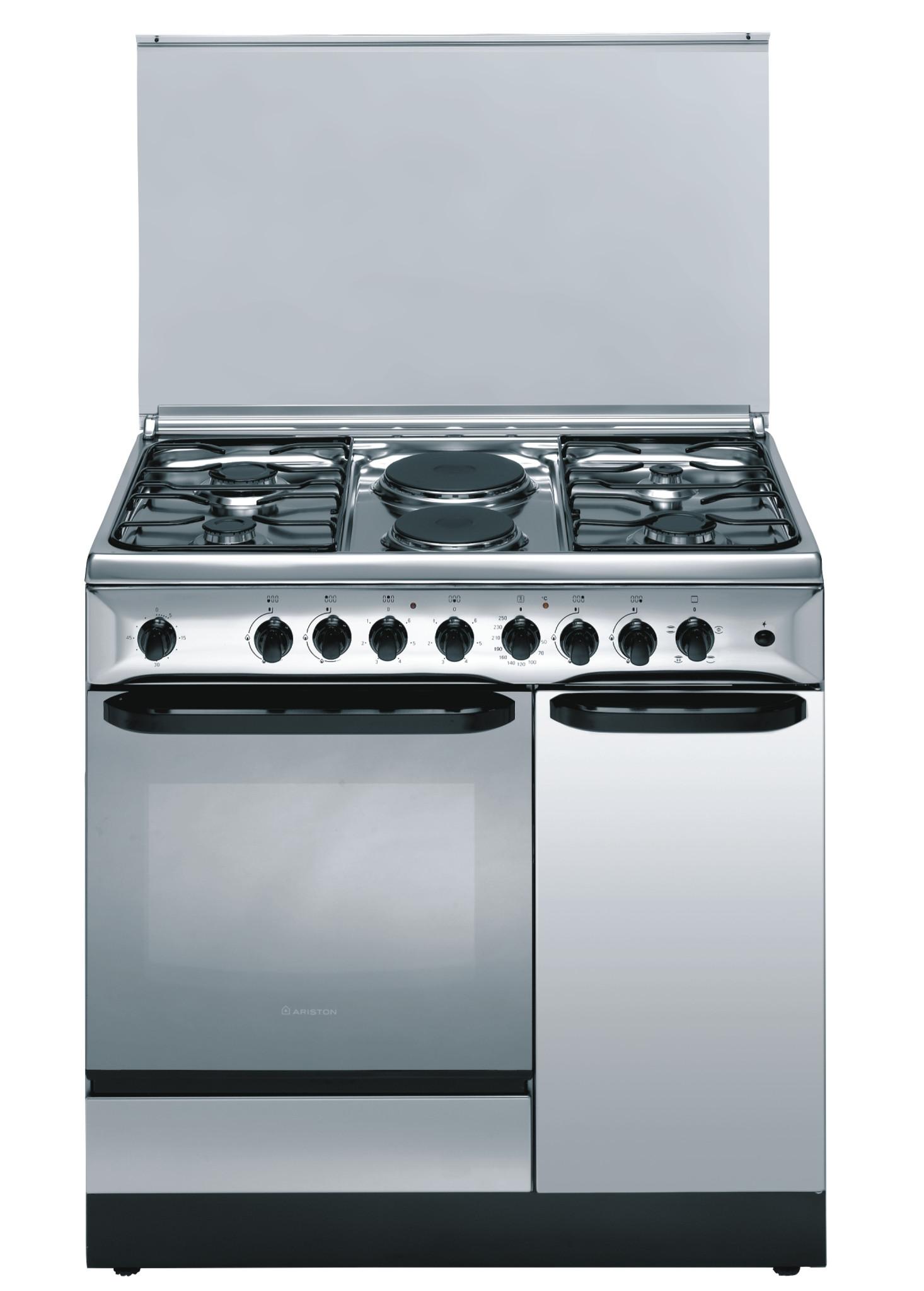 Ariston electric deals cooker